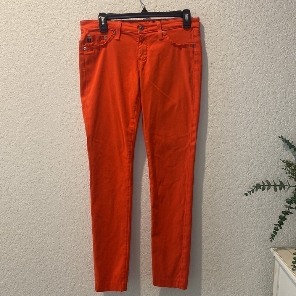 Adriano Goldschmied Super Skinny Legging